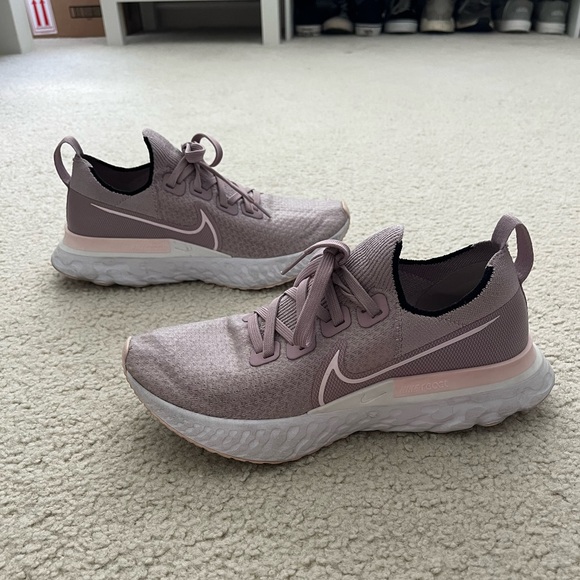 nike react infinity run - Picture 3 of 14